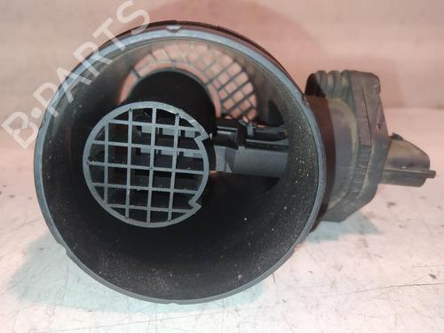 Used Mass air flow sensor OPEL COMBO Box Body/MPV 1.3 CDTI 16V (69 hp) 8712385