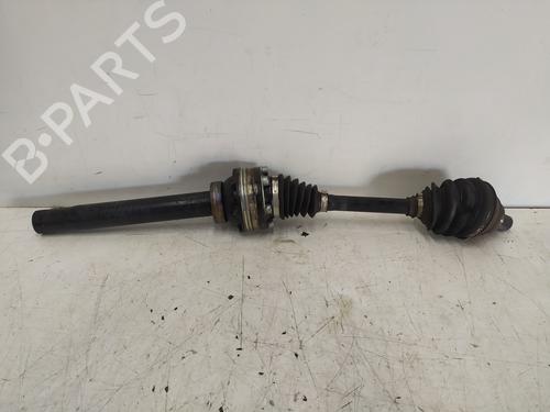 Used Right front driveshaft AUDI A3 (8P1) [2003-2013]  26903839