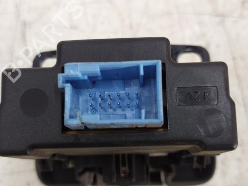 Handremsysteem RENAULT SCÉNIC II (JM0/1_)  | BP29994194E5 