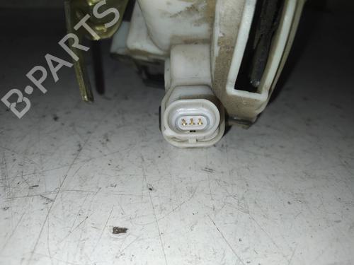 Front left lock SEAT IBIZA II (6K1)  | BP14156755C98 