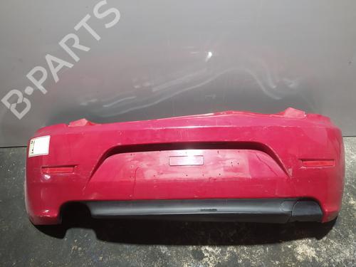 Used Rear bumper ALFA ROMEO 147 (937_) [2000-2010]  10164307