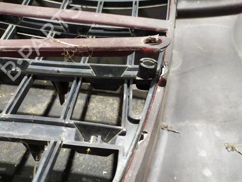 Front bumper ALFA ROMEO 147 (937_) 1.9 JTD 16V (937.AXG1B, 937.BXG1B) | BP30134272C7 