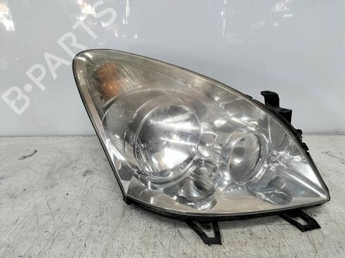 Used Right headlight TOYOTA COROLLA Verso (ZER_, ZZE12_, R1_) [2004-2009]  11138060