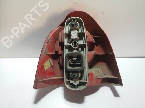 Right taillight RENAULT TWINGO I (C06_) 1.2 (C066, C068) | BP8705086C35 