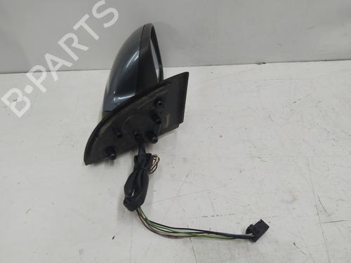 Right mirror PEUGEOT 307 (3A/C)  | BP29313758C27