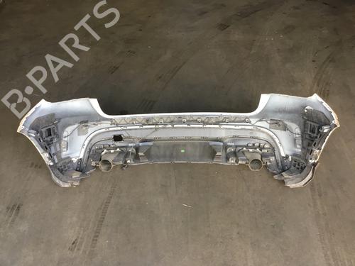Rear bumper MERCEDES-BENZ GLA-CLASS (X156)  | BP29011643C8 