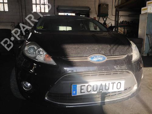 Engine FORD FIESTA VI (CB1, CCN) 1.6 TDCi | BP8699225M1 