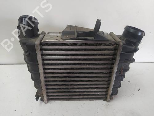 Intercooler VW POLO (9N_, 9A_) 1.4 TDI | BP9496852M30 