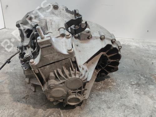 Gearbox FORD MONDEO I Turnier (BNP) 2.0 i 16V 4x4 | BP8708913M3 