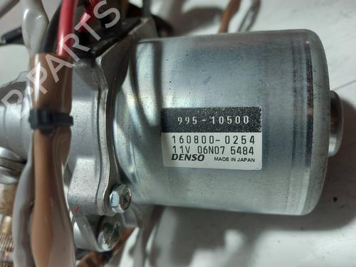 Steering column TOYOTA AYGO (_B1_) 1.0 (KGB10_, KGB10R) | BP29745160M21