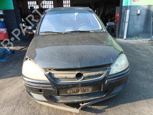 Startmotor OPEL CORSA C (X01)  | BP24802362M8 