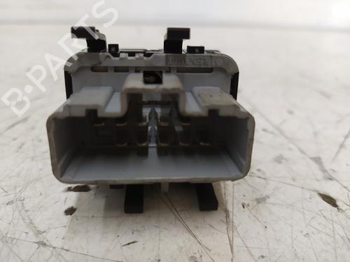 Left front window switch RENAULT MEGANE II (BM0/1_, CM0/1_) 1.6 16V (BM0C, CM0C) | BP27206894I27 