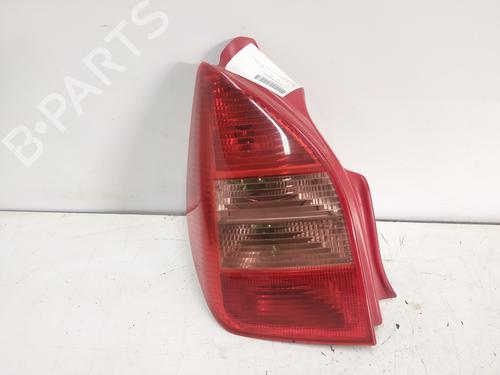 Used Left taillight CITROËN C2 (JM_) 1.4 HDi (68 hp) 12512996