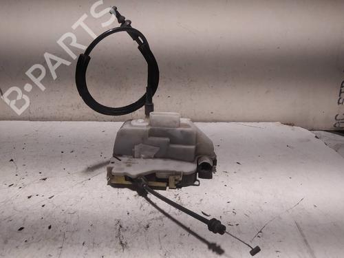 Front left lock CITROËN C3 I (FC_, FN_) 1.4 HDi | BP14156809C98 