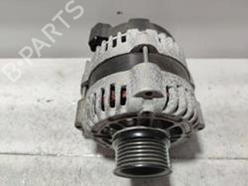 Alternator OPEL ASTRA J (P10) 1.6 CDTi (68) | BP9272856M7 