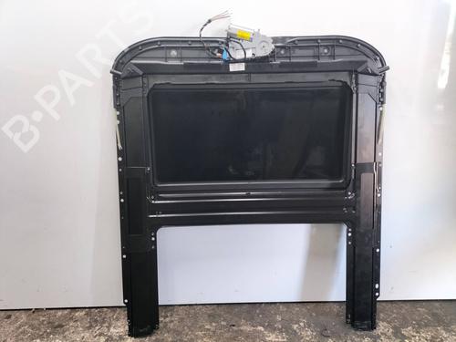 Sunroof AUDI A3 (8P1) 2.0 TDI | BP11197160C124 