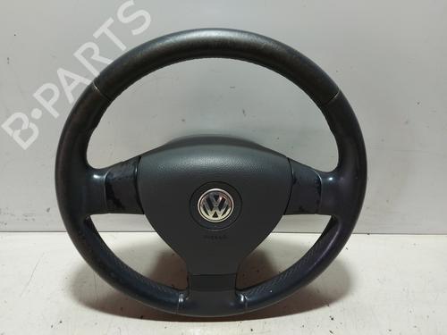 Used Steering wheel VW GOLF V (1K1) [2003-2010]  20123977