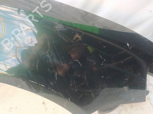 Right front fenders VW PASSAT B5 (3B2) 1.9 TDI | BP12512000C42 