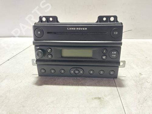 Used Radio Radio 38734723 38734723