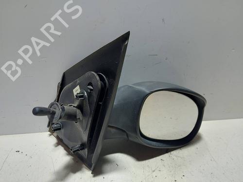 Right mirror CITROËN C2 (JM_) 1.1 | BP20937443C27 