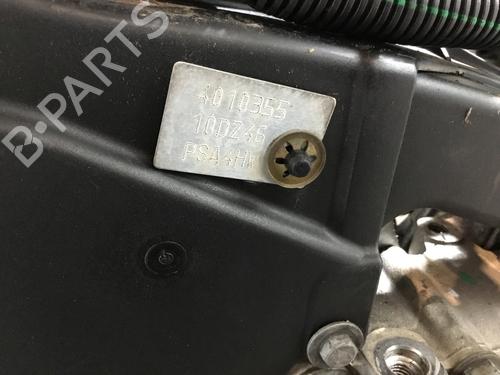 Engine CITROËN C8 (EA_, EB_) 2.2 HDi | BP27262488M1 