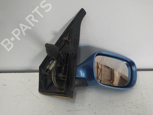 Used Right mirror TATA INDICA [1998-2025]  17448489