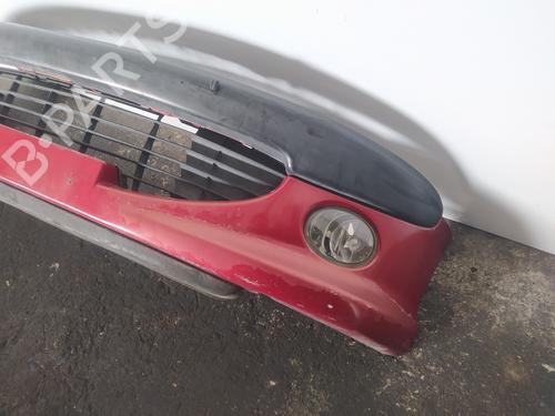 Front bumper PEUGEOT 206 CC (2D) 2.0 S16 | BP27382105C7 