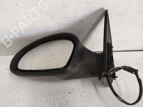 Used Left mirror Left mirror SEAT LEON (1M1) [1999-2006] 33885881 33885881