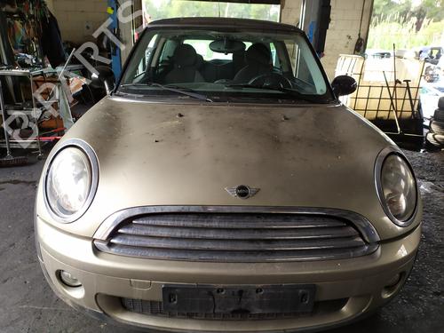 Vindusheismekanisme høyre foran MINI MINI (R56)  | BP21665718C23 
