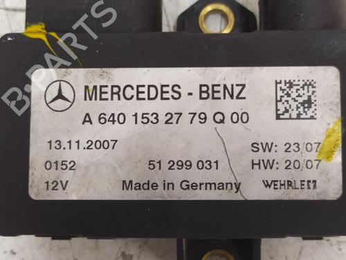 Electronic module MERCEDES-BENZ A-CLASS (W169) A 180 CDI (169.007, 169.307) | BP33049404M83 - Image 4