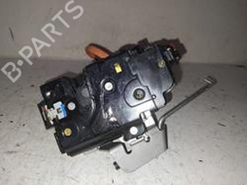 Used Rear right lock AUDI A4 B6 (8E2) 2.5 TDI quattro (180 hp) 14157022