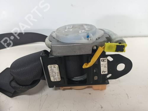 Front right seatbelt MAZDA 6 Hatchback (GG)  | BP13524723I25 
