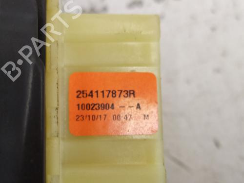 Left front window switch DACIA SANDERO II | BP32428458I27