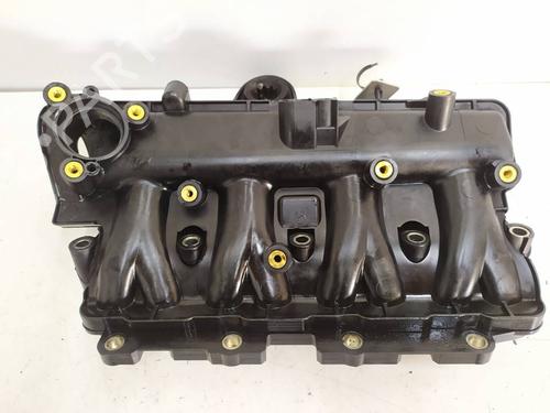Used Intake manifold Intake manifold OPEL COMBO Box Body/MPV (X12) 1.3 CDTI (B05) (95 hp) 40610229 40610229