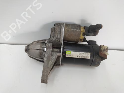 Startmotor HONDA CIVIC VII Hatchback (EU, EP, EV) [2000-2006]  15127646