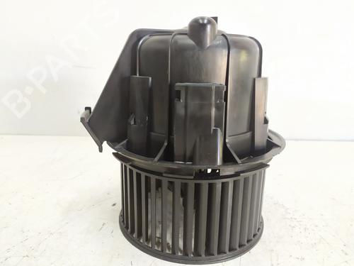 Heater blower motor CITROËN C3 II (SC_) | BP34102610M62 - Image 3