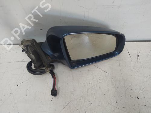 Used Right mirror AUDI A6 C6 (4F2) [2004-2011]  25873923