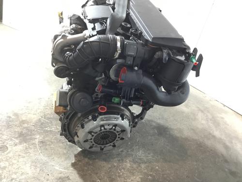 Motor FORD FIESTA VI (CB1, CCN) 1.4 TDCi | BP28440848M1 