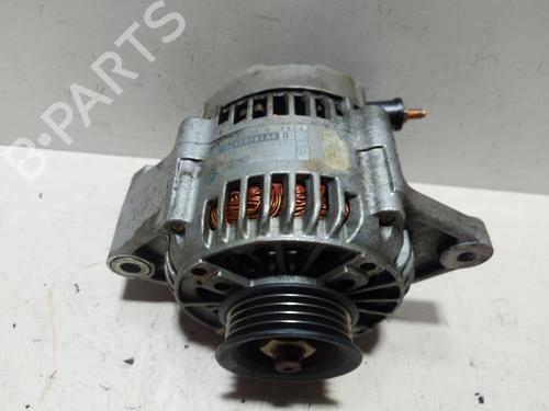 Used Alternator SUZUKI JIMNY Open Off-Road Vehicle (SN) [1998-2025]  23427548