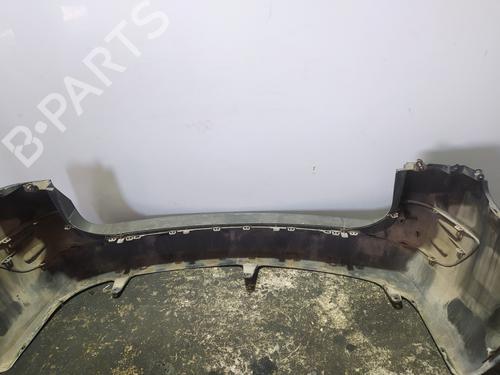 Rear bumper RENAULT MEGANE II Estate (KM0/1_) 1.9 dCi | BP16442973C8 