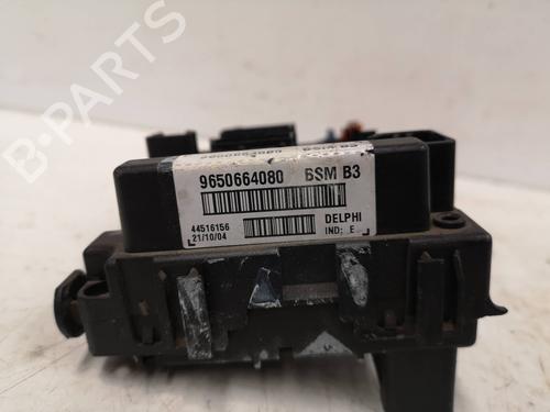 Andre PEUGEOT 307 Break (3E) 2.0 HDi 135 | BP12511781O1 