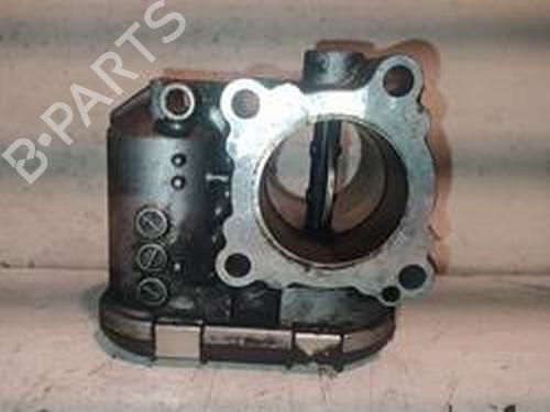 Throttle body NISSAN PRIMASTAR Van (X83) 2.0 dCi 90 | BP8704288M82 