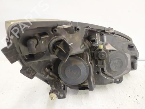 Venstre forlygte RENAULT SCÉNIC II (JM0/1_)  | BP29994201C28