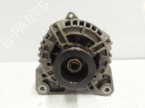 Used Alternator RENAULT MODUS / GRAND MODUS (F/JP0_) 1.4 (JP01, JP0J) (98 hp) 31320538