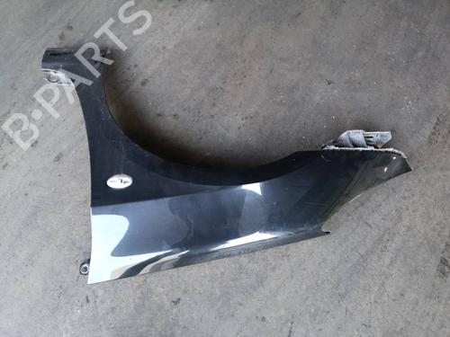 Left front fenders PEUGEOT 307 Break (3E) 1.6 HDi 110 | BP16472618C41 