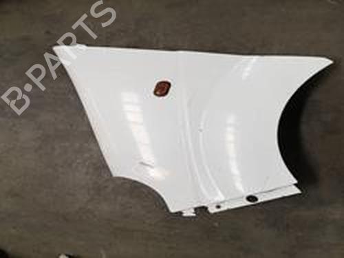 Left front fenders RENAULT TRAFIC II Bus (JL) 1.9 dCI 100 (JL0C) | BP9272276C41 