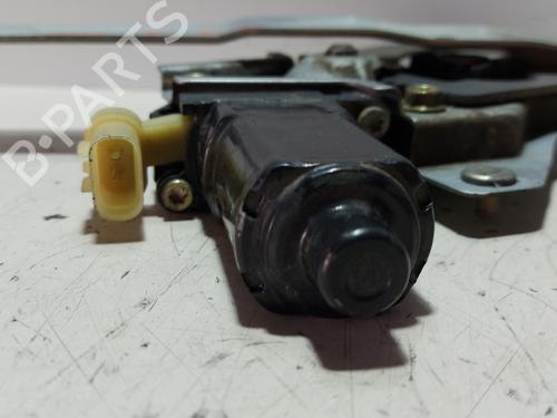 Rear left window mechanism KIA PICANTO I (SA) 1.1 | BP17754797C24 