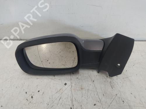 Used Left mirror RENAULT GRAND SCÉNIC II (JM0/1_) 1.6 (113 hp) 28412740