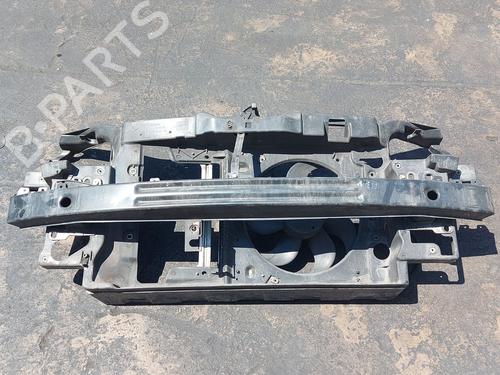 Used Front slam panel Front slam panel VW POLO (6N2) [1999-2001] 35966125 35966125