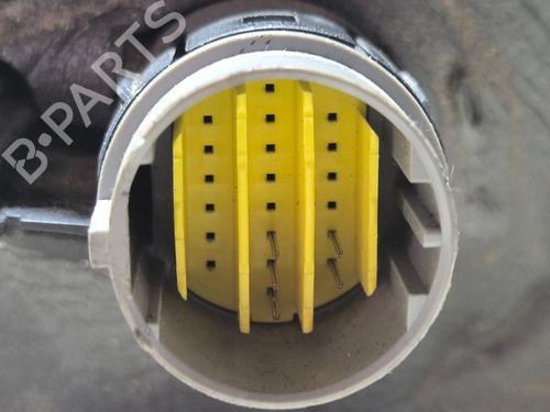 Left mirror RENAULT LAGUNA II (BG0/1_) 2.0 16V (BG1Y) | BP27546410C26 